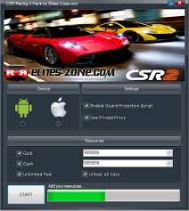 Car racing has been around since 1895 and has become one of the most popular sports. Csr Racing 2 Hack Android Ios Download Better And Safe