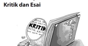 Maybe you would like to learn more about one of these? Rpp Teks Kritik Dan Esai Kelas Xii Semester 2 Kurikulum 2013 Edisi Revisi Zuhri Indonesia
