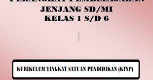 Prota promes bahasa jawa sd k13. Perangkat Pembelajaran Bahasa Jawa Kelas 1 S D 6 Ngintip Sekolah