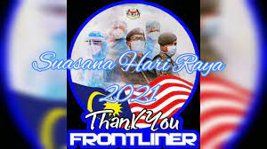 We did not find results for: Suasana Hari Raya 2021 Remix Terima Kasih Frontliner Youtube