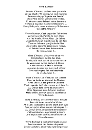 Популярные сегодня тексты и переводы песен Calameo Vivre D Amour