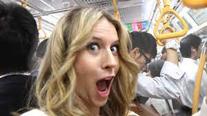 Will You Get GROPED on Tokyo Subway? -- Tokyo, Japan | Bucket List  Adventures | How 2 Travelers - YouTube