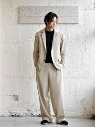 60 代 メンズ ファッション ブランド