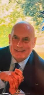 Death Notice of David Keenan (Maynooth, Kildare)