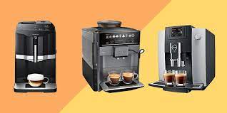 For a certain type of user, the barista is an even better option than the oracle, although i tend to think of it more as an espresso maker that has a grinder built in than a true 'bean to cup' machine. Best Bean To Cup Coffee Machines For Fresh Coffee In 2021