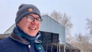 Compost delivery suggestions for raised beds?