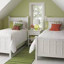 22 Guest Bedrooms With Captivating Twin Bed Designs Twin Beds Guest Room Classy Bedroom Guest Bedrooms