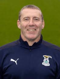 🥳 Happy Birthday to Barry Wilson