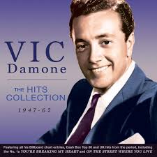 DAMONE,VIC