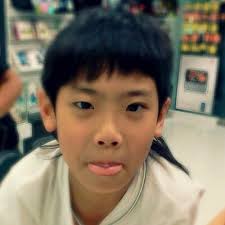 Diego Yang (@look4diego)