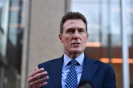 17,924 likes · 530 talking about this. Former Attorney General Christian Porter Twice Offered To Settle With Abc