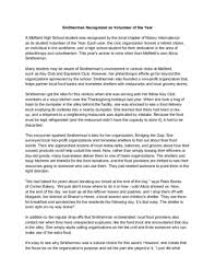 This article is set up perfectly for a little reading before listening or watching the video. How To Start A School Newspaper In Middle School With Pictures