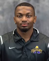 2017-18 Men's Track and Field Roster