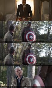 The winter soldier and and then t starts doing this with hbo max properties. The Falcon And The Winter Soldier Details Nods You Might Ve Missed