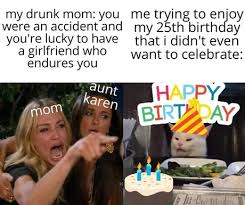 The Absolute Best Woman Yelling At Cat Memes Seriously Only The Good Ones Gallery Lovely birthday wishes for the aunt you love very much. woman yelling at cat memes seriously