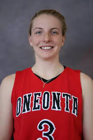 Alyshia Crawford (1/21/2013)