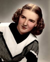 Lois Irene Powell Obituary September 27, 2017