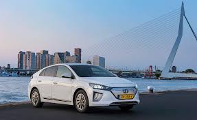 Check spelling or type a new query. Hyundai Ioniq Electric And Kona Hybrid Review And Test Drive Wallpaper