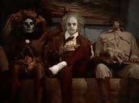 Sideblogs, ya know i love 'em. Beetlejuice Beetlejuice Beetlejuice Gifs Get The Best Gif On Giphy