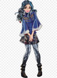 Cruella de vil (carlos), maleficent (mal), the evil. Sofia Carson Descendants Evie Carlos Mal Png 400x1128px Watercolor Cartoon Flower Frame Heart Download Free