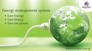 Energy Management System To Save The Planet Energy Management Management Building Management System