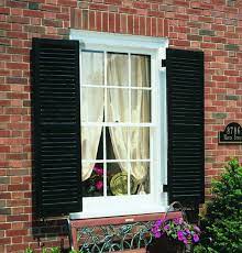 Big savings on plantation window shutters at the shutter store uk. Exterior Shutters By Ltl Home Products Inc