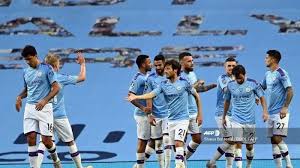 Jose mourinho jelaskan alasan dibalik keputusannya menyingkir dari. Hasil Liga Inggris Tadi Malam Manchester City Vs Burnley Burnley Tak Berkutik Tribun Jateng