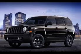 2012 Jeep Patriot All Black Everything 2012 Jeep Patriot Jeep Patriot 2012 Jeep