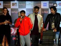 Your gang, your glory is the fourteenth season of indian reality show mtv roadies.the show is hosted by gaelyn mendonca.it started airing on mtv india from february 20, 2016. Sushil Kumar Says Mtv Roadies Will Not Affect His Rio Olympics Preparation Youtube