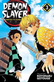 The manga was serialized in shueisha's weekly shōnen jump magazine from february 2016 to may 2020, and its chapters collected in 22 tankōbo. Demon Slayer Manga Barnes Noble