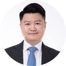 Teddy Hung's Instagram, Twitter & Facebook