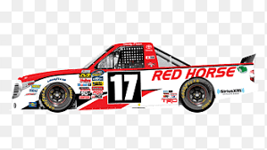 The nascar camping world truck series is a pickup truck racing series owned and operated by the national association for stock car auto racing. Nascar Camping World Truck Series Png Images Pngegg