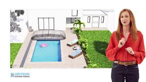 Abri De Piscine Gustave Rideau Youtube