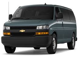 Truecar has 790 used chevrolet express cargo van s for sale nationwide, including a 2500 swb and a 2500 swb. Chevy Express Gmc Savana Replacement Begins To Take Shape Gm Authority