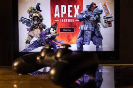 Maybe you would like to learn more about one of these? The History Of And Story Behind The Apex Legends Logo