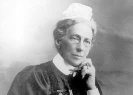 The World's First-Ever Registered Nurse: Elle