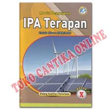 Pariwisata kelas / semester : Jual Produk Buku Ipa Terapan Kelas 10 Termurah Dan Terlengkap Agustus 2021 Bukalapak