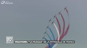 4.4m views • 07 nov 2012. La Patrouille De France L Ambassadeur Qui Se Veut Aussi Recruteur