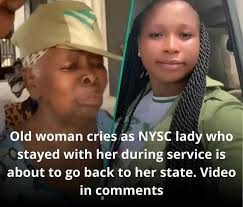 Do such women still exist in this world?