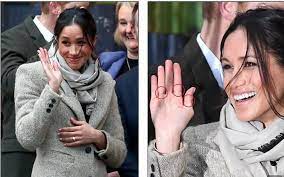 Hadiah yang paling utama untuk disediakan oleh pihak lelaki kepada pihak perempuan ialah sebentuk cincin sebagai tanda pertunangan. Mengungkap Makna 3 Cincin Yang Melingkar Di Jari Meghan Markle Okezone Lifestyle