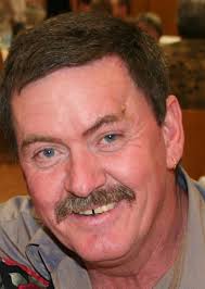 Gilbert WEBER, 68 ans (CERNAY)