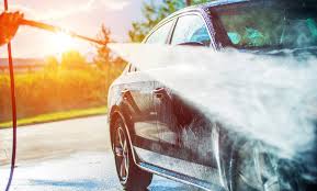 We clean and protect all plastic, vinyl, rubber, leather and carpets. Finishing Touch Mobile Detailing From 115 Fort Lauderdale Groupon