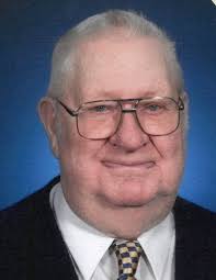 Obituary for Henry M. Voll