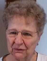 Obituary information for Claudine C. Blum-Hamus