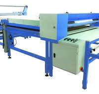 Powder Scattering Lamination Machine – Sline Lamination Machines