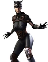 Injustice Gods Among Us Character Art And Concept Art Catwoman Character Catwoman Dc Comics Games
