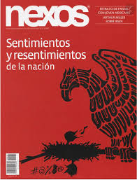 Este es el caso de los nexos que, si bien los practicamos y ejercemos, pero al preguntarnos qué son, no hay respuesta alguna. Nexos Golpe De Censura De La 4t Radar Politico
