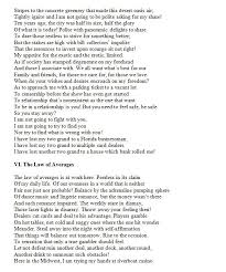 Fallacies Of The Gambler Epic Poem Pg4 To Strive Poems Gambler