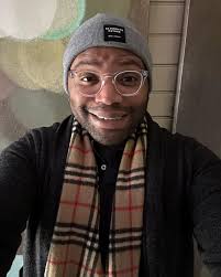 Roosevelt Michael Byrd (@rbyrd85) • Instagram photos and videos