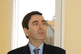 Daniel Matalon, souvenirs d'un Corse à l'Élysée